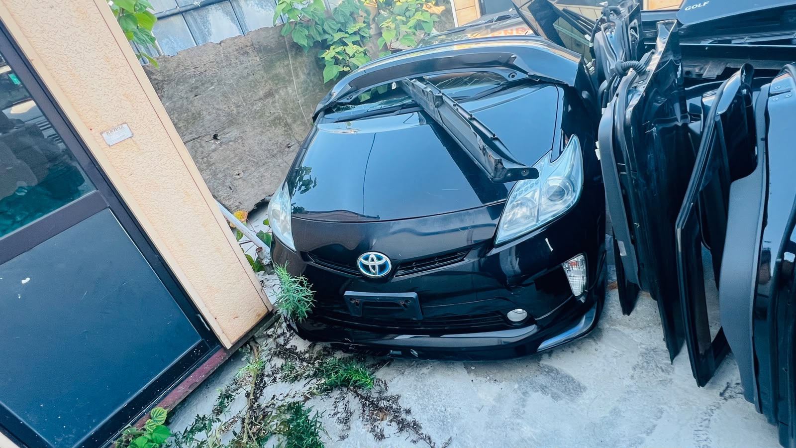 Best Japanese cars for Mongolia auto parts market
